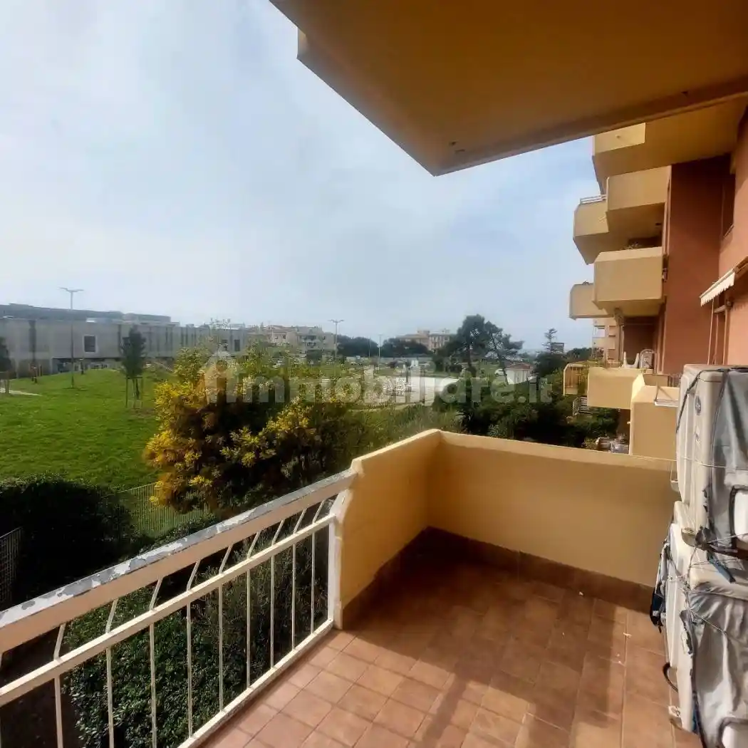 Appartamento in vendita a Livorno