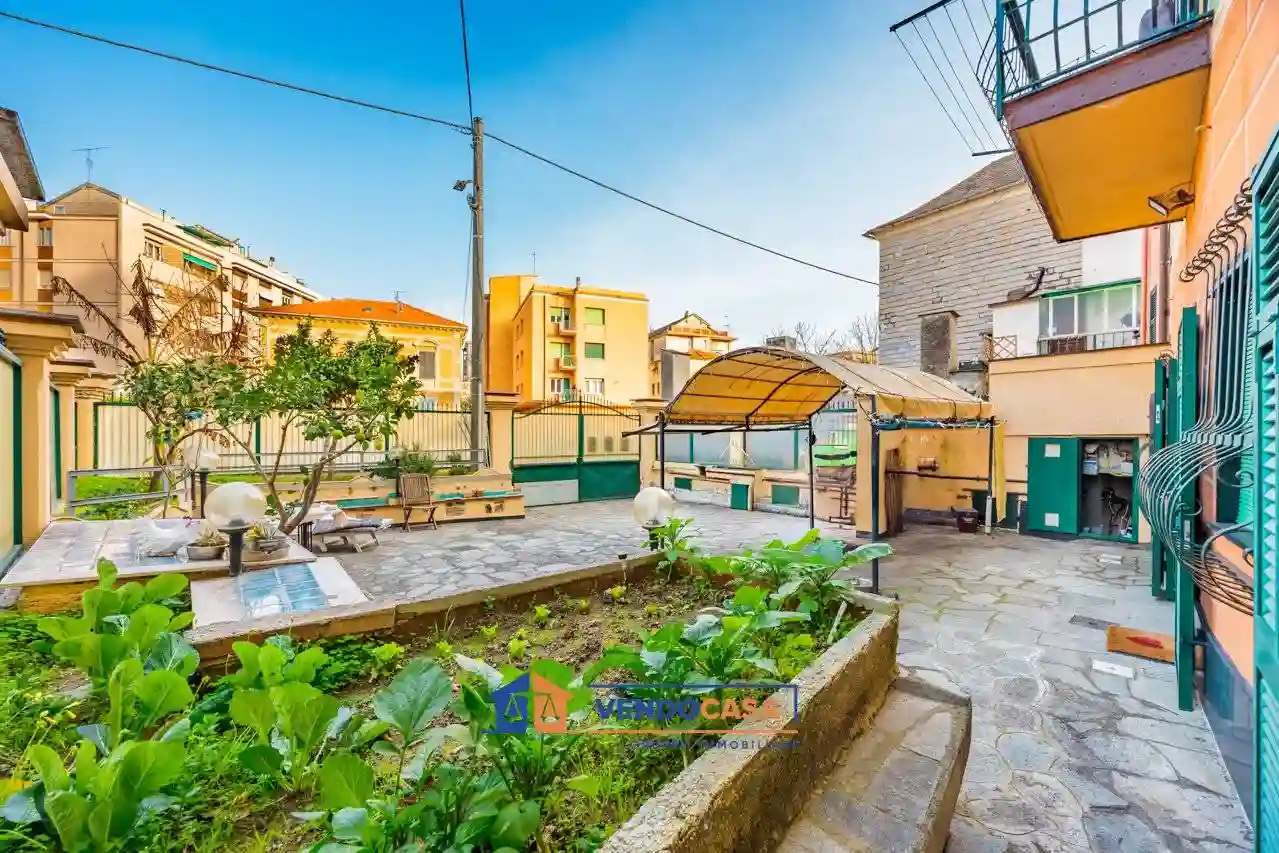 Palazzo - Edificio - foto 2