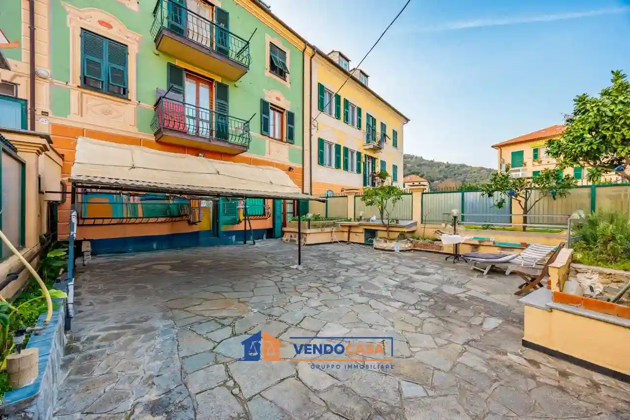 Palazzo - Edificio - foto 3