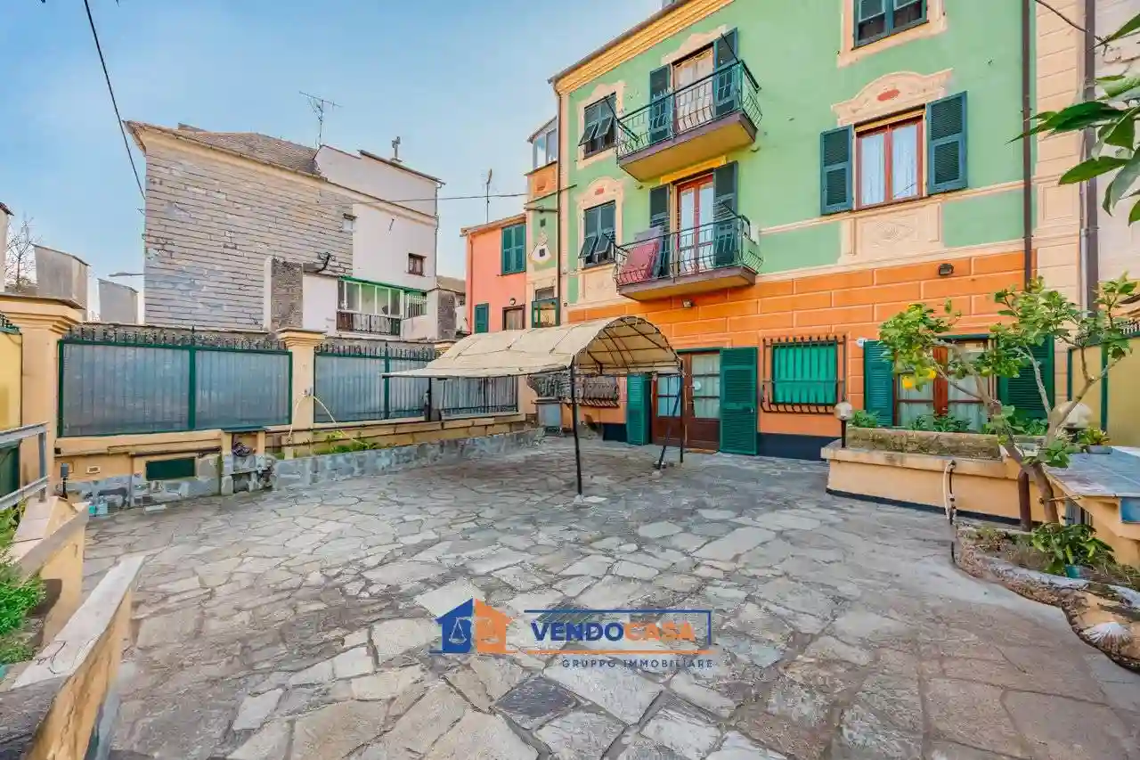 Palazzo - Edificio - foto 4