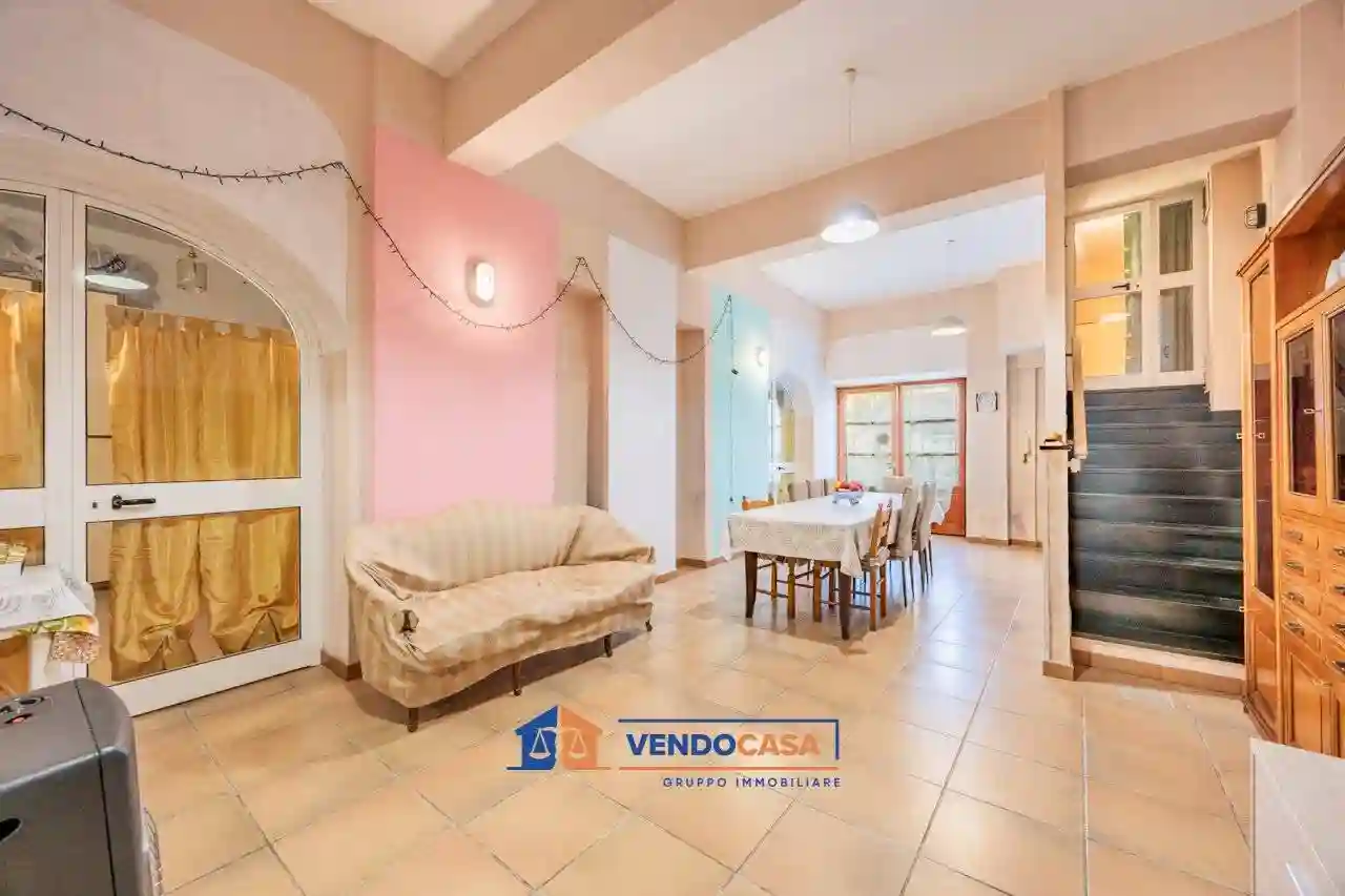 Palazzo - Edificio - foto 5