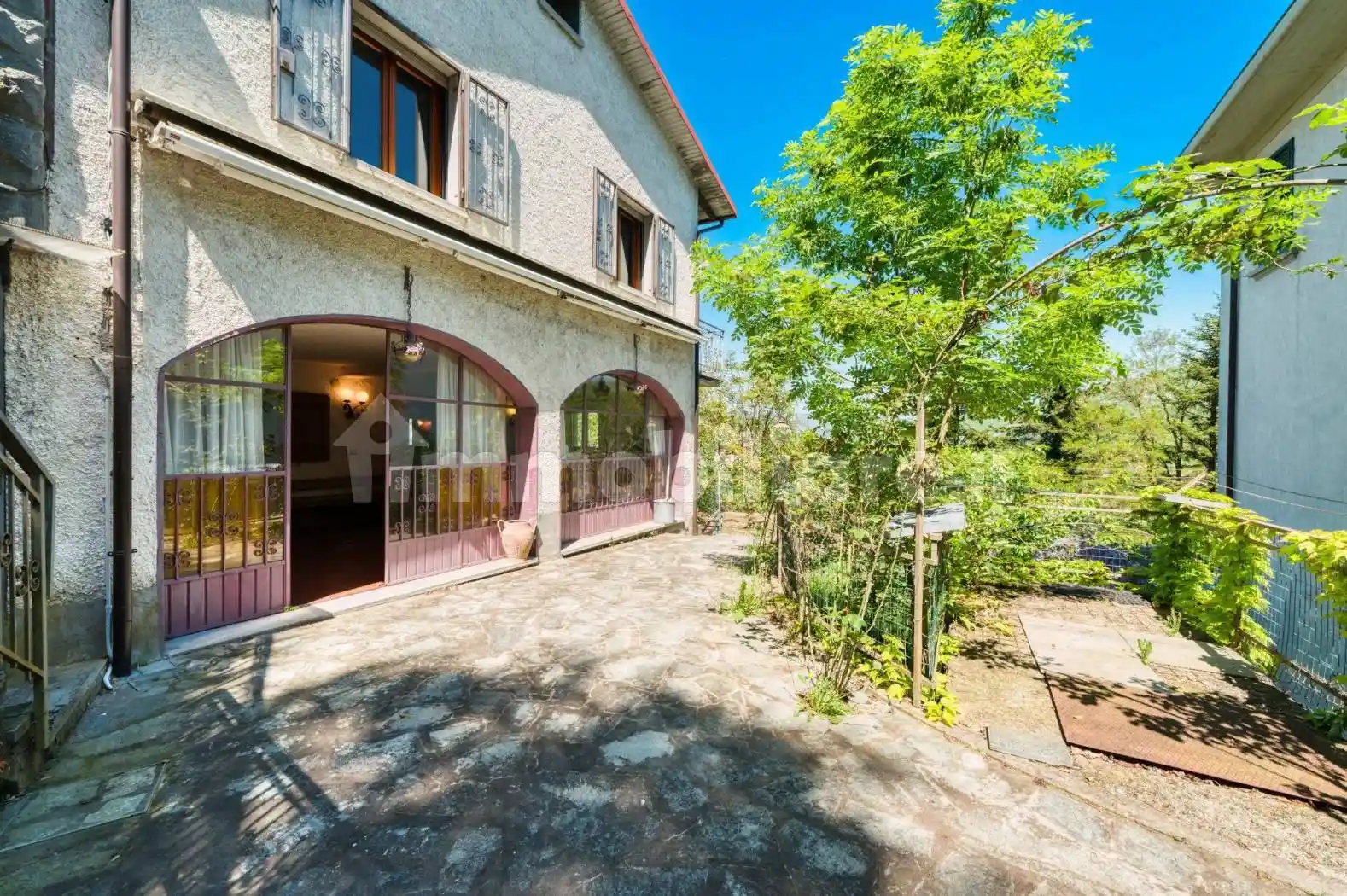 Villa in vendita a Sambuca Pistoiese