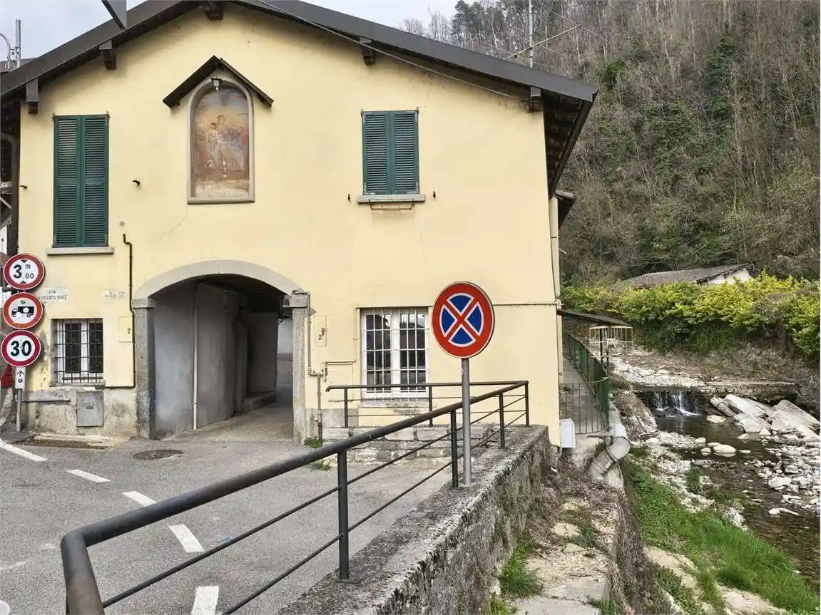 Appartamento in vendita a Tavernerio