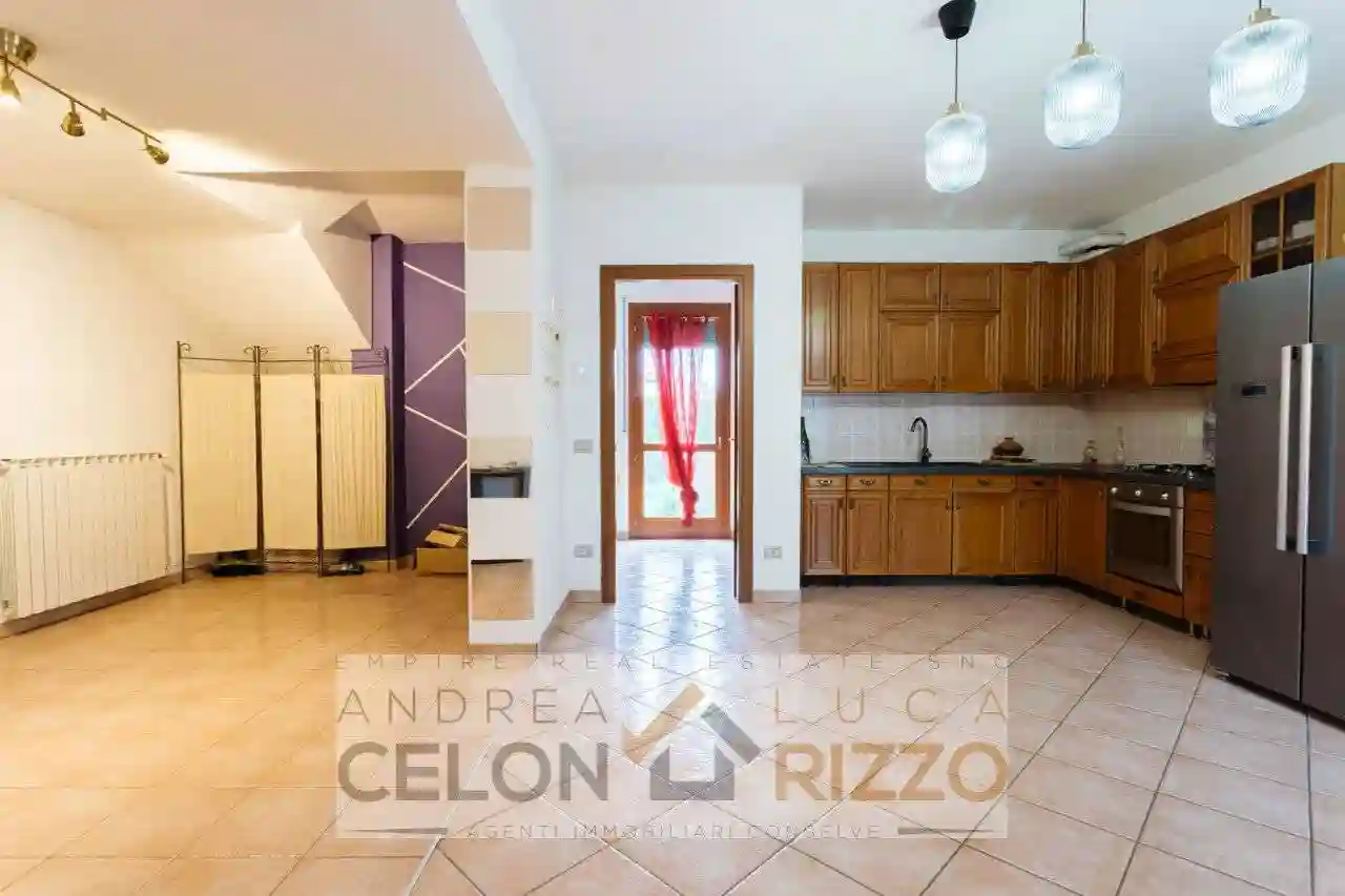 Villetta a schiera - foto 5