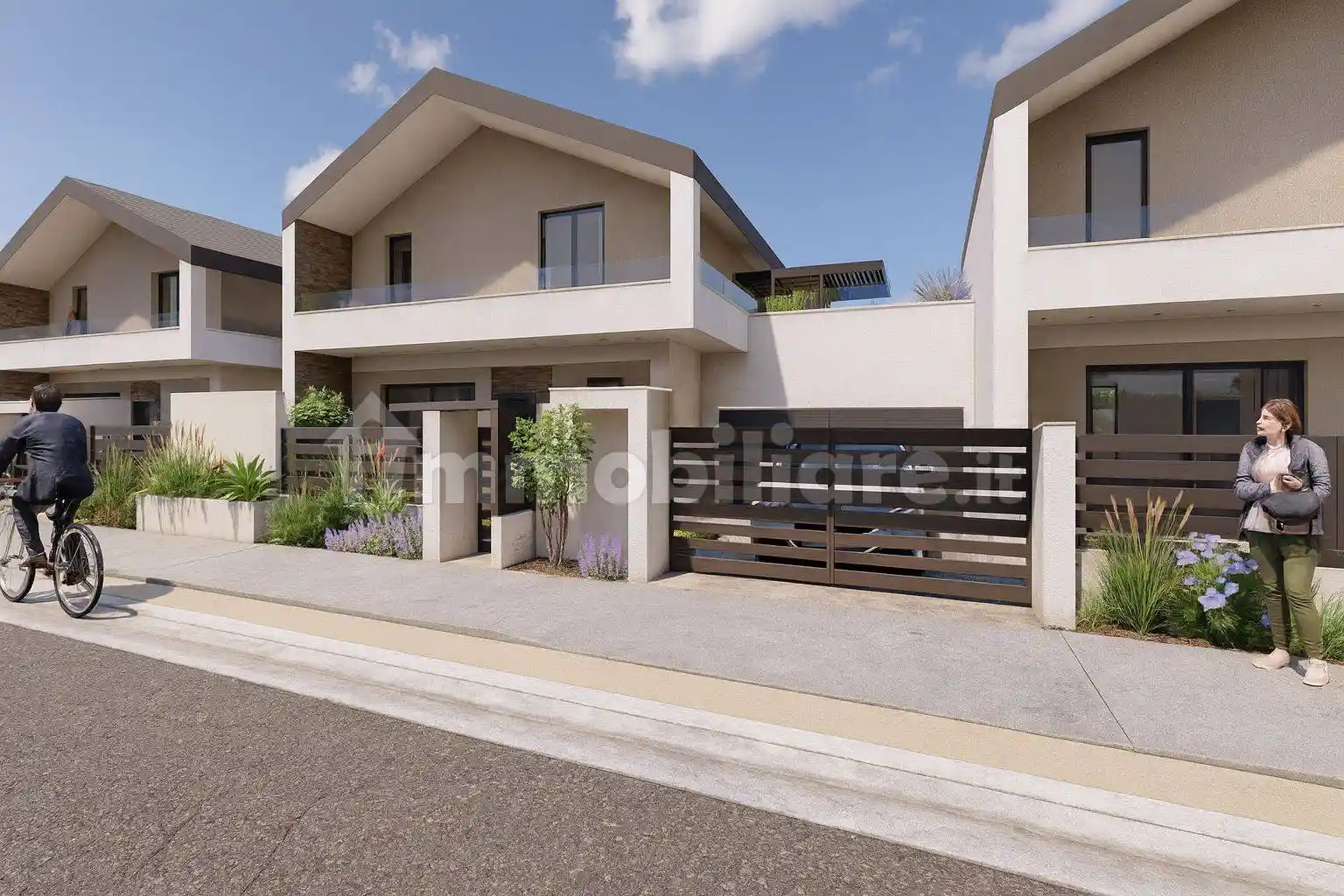 Villa in vendita a Arconate