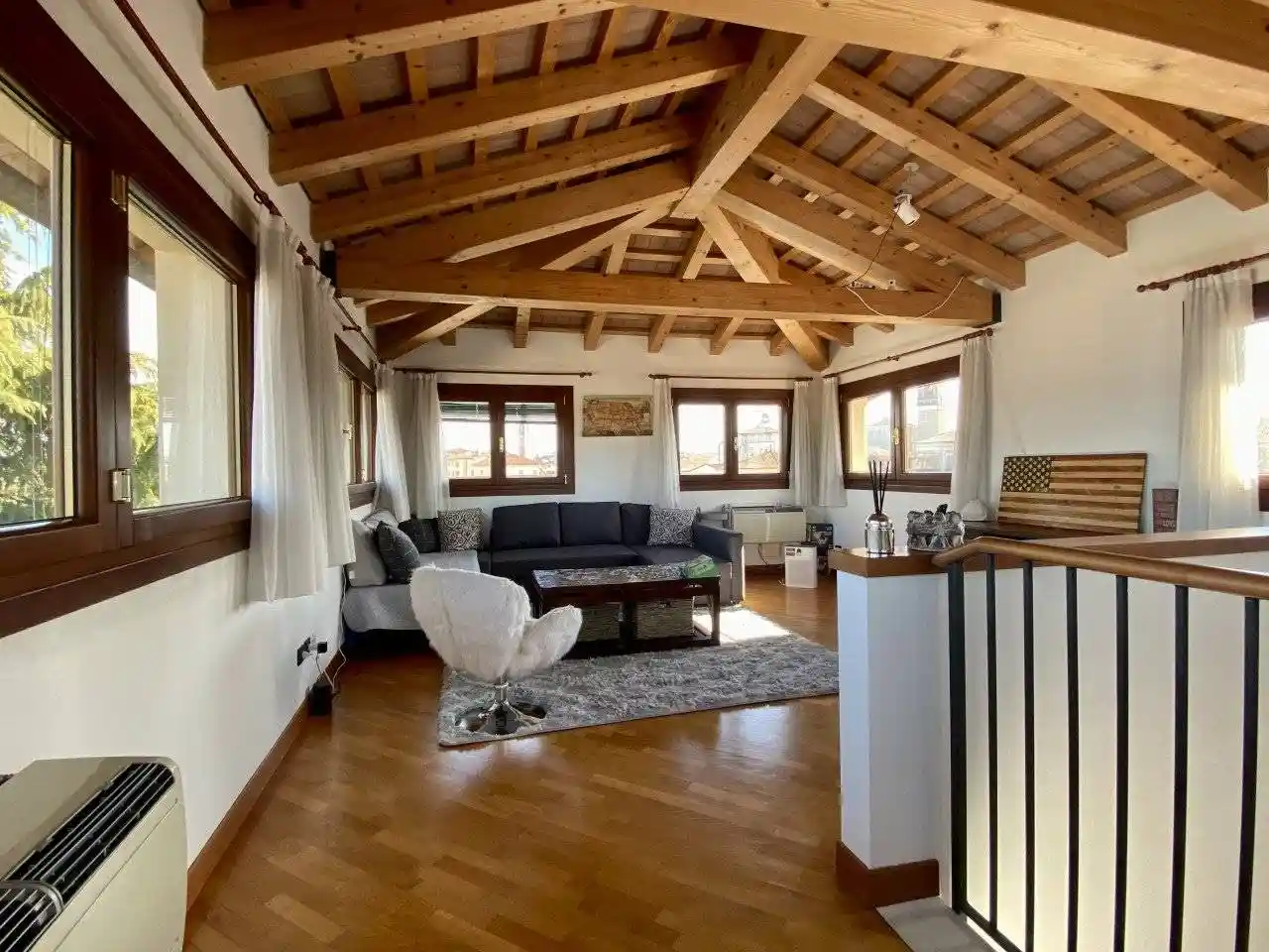 Appartamento in vendita a Vicenza