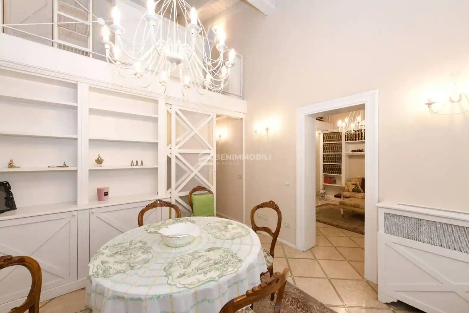 Loft in vendita a Brescia