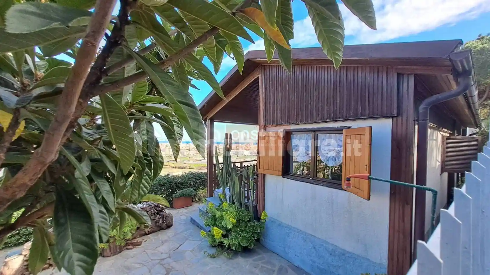 Villa in vendita a Albenga