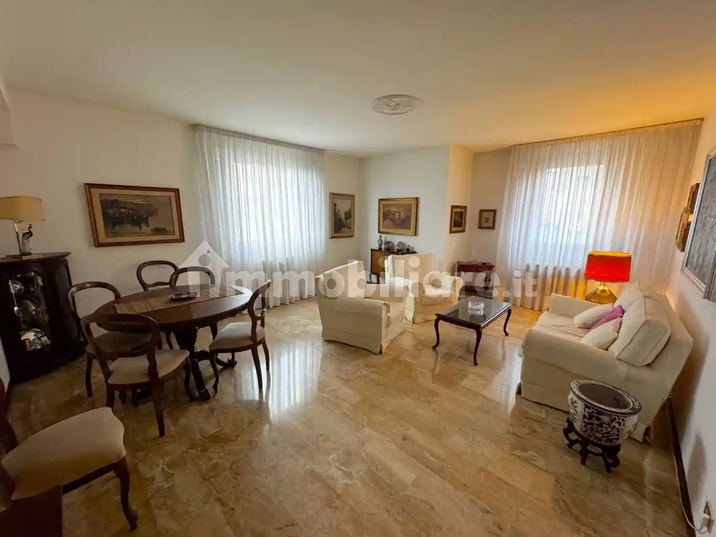 Appartamento in vendita a Venezia