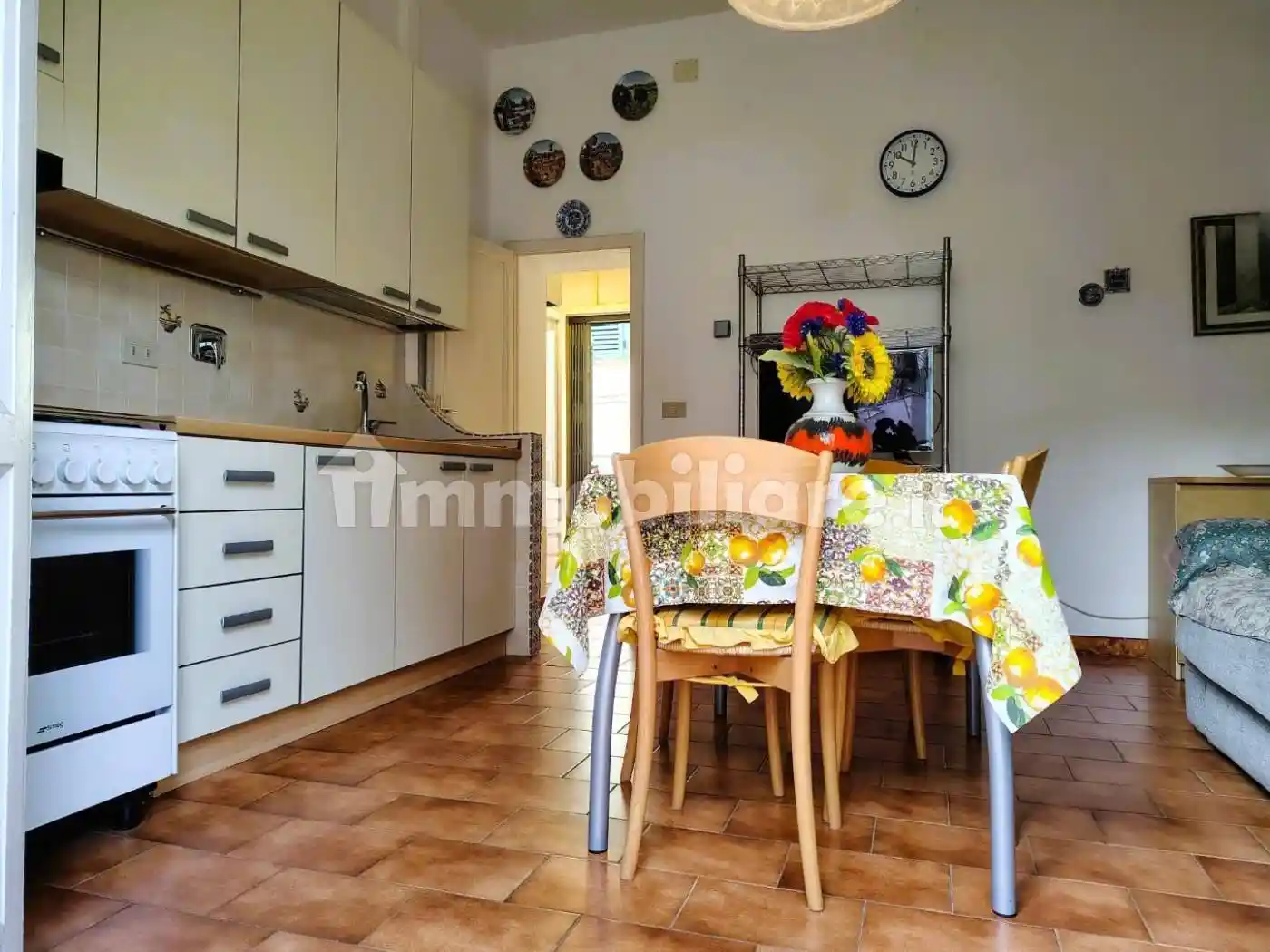 Appartamento in vendita a Rosignano Marittimo