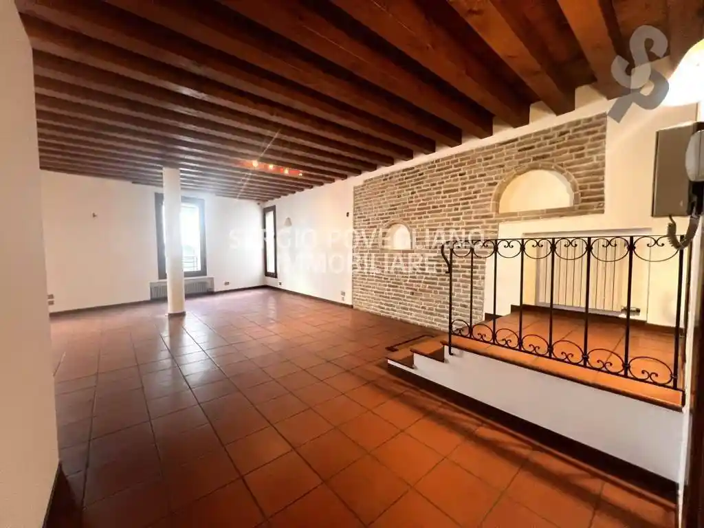 Appartamento in vendita a Treviso