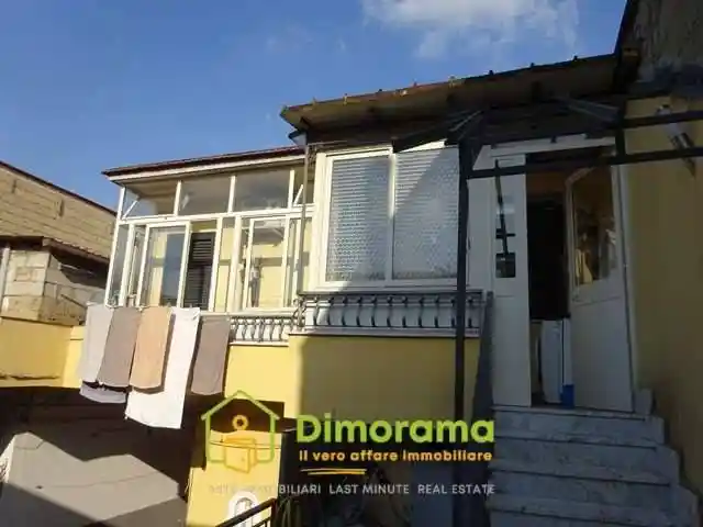 Appartamento in vendita a Caivano