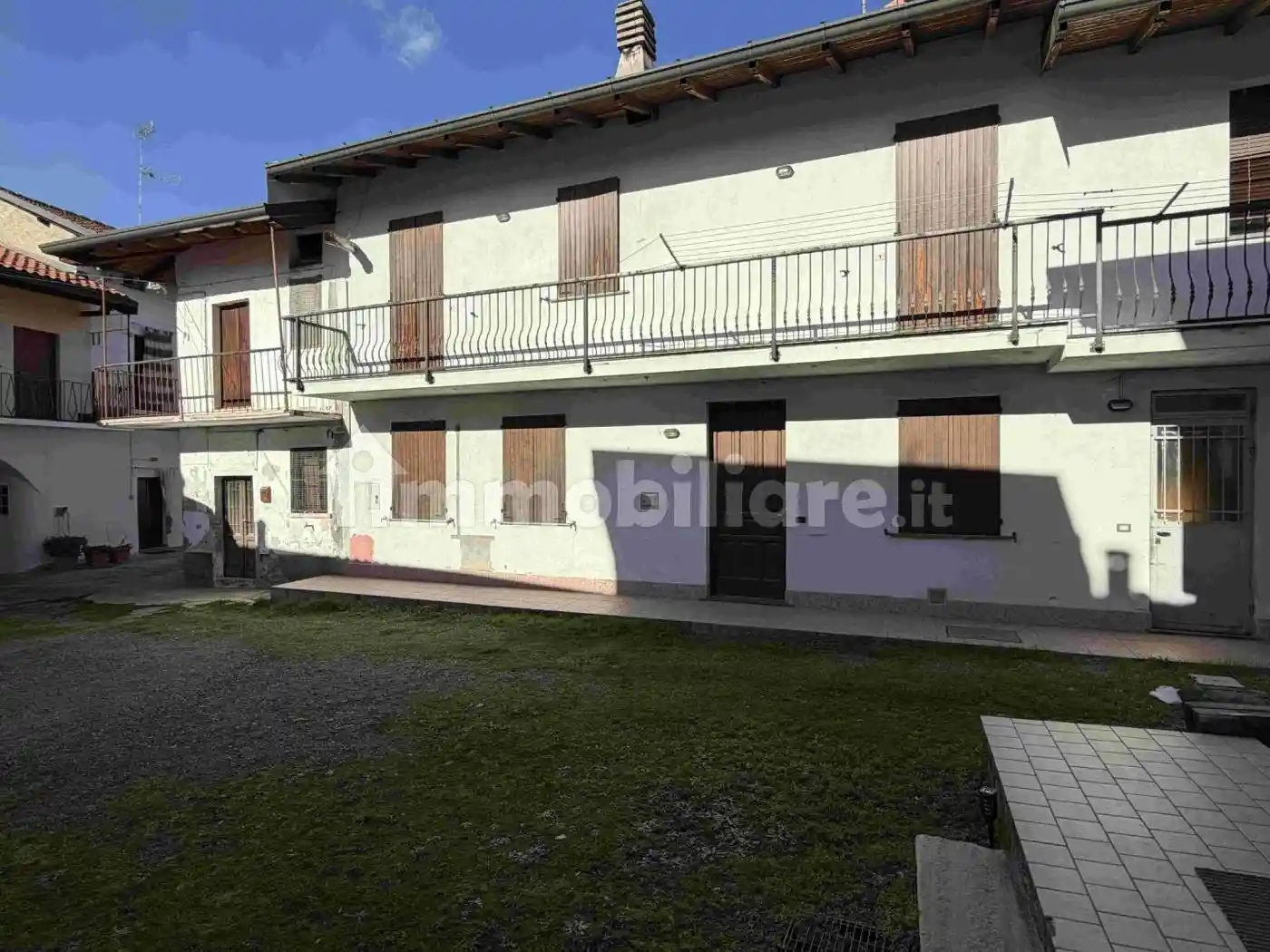 Appartamento in vendita a Somma Lombardo