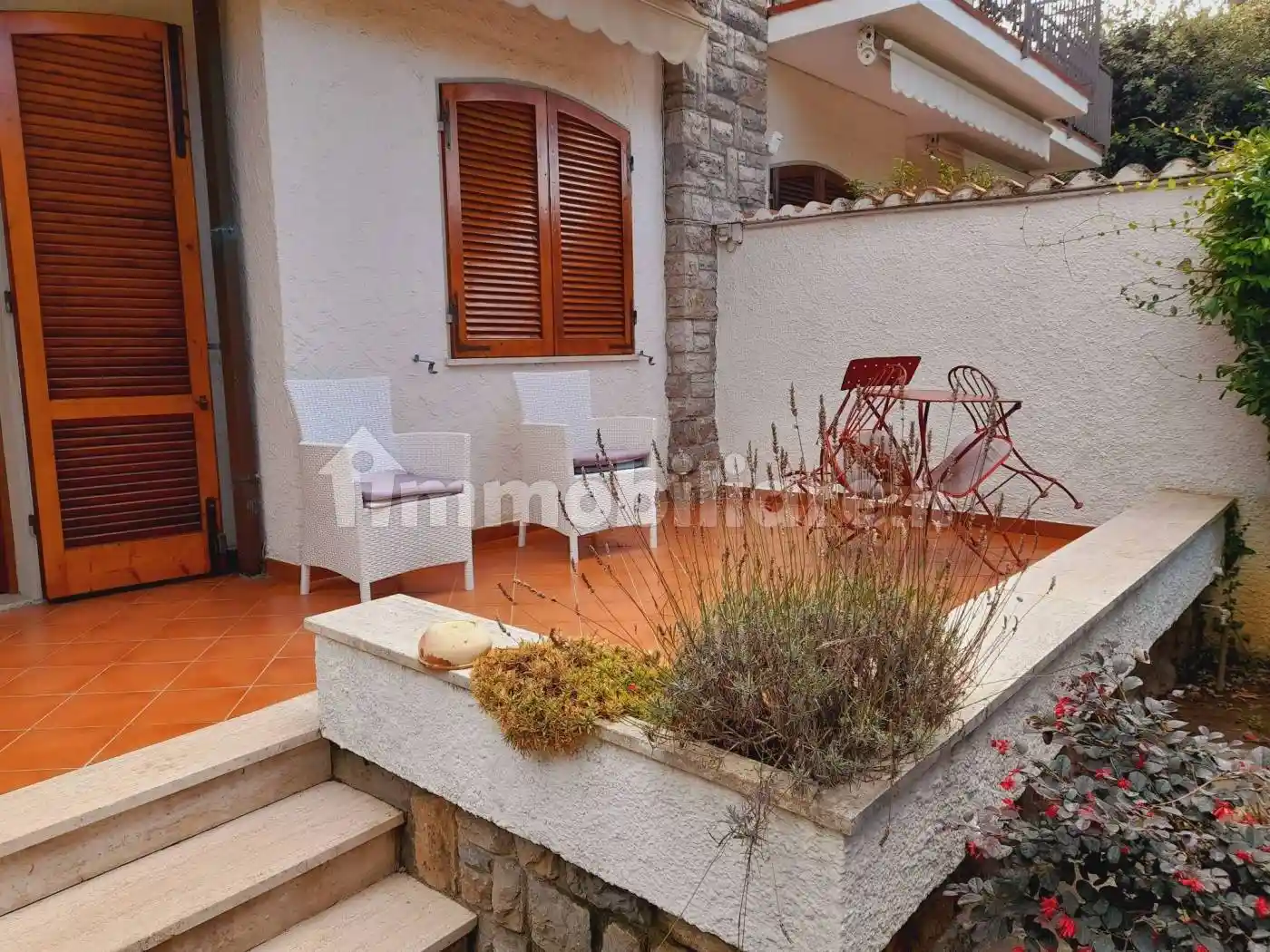 Villa in affitto a Pietrasanta