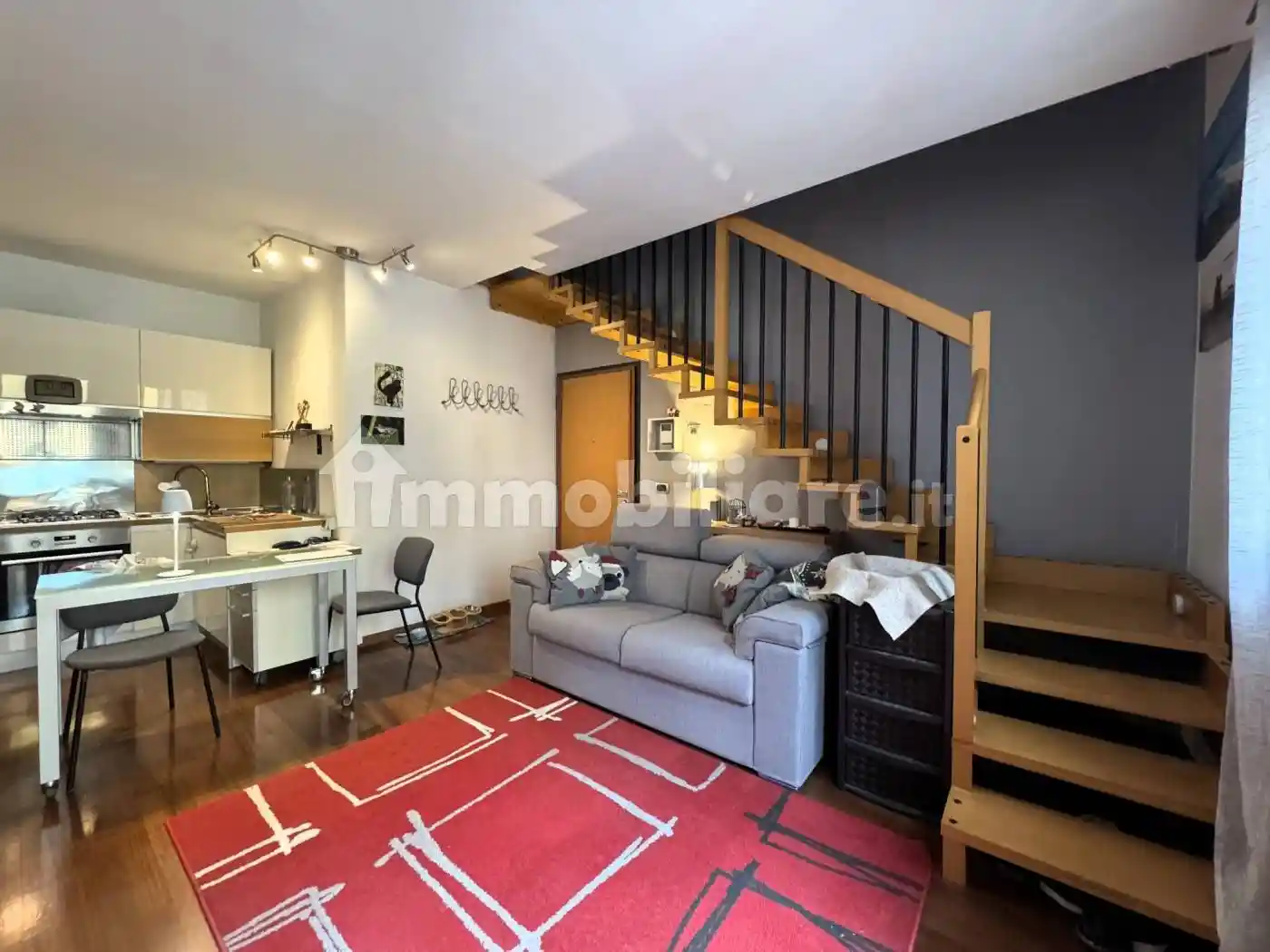 Appartamento in vendita a Mira