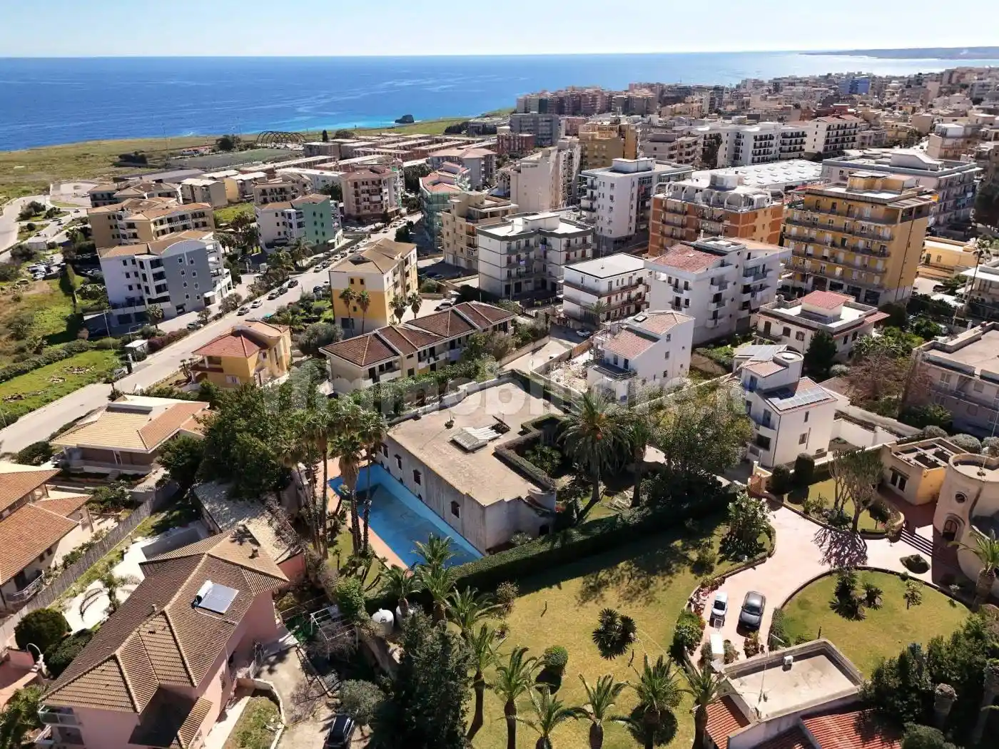 Villa in vendita a Siracusa