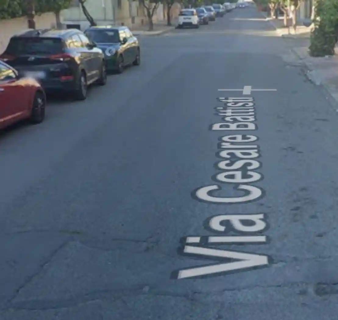 Appartamento in vendita a Siderno