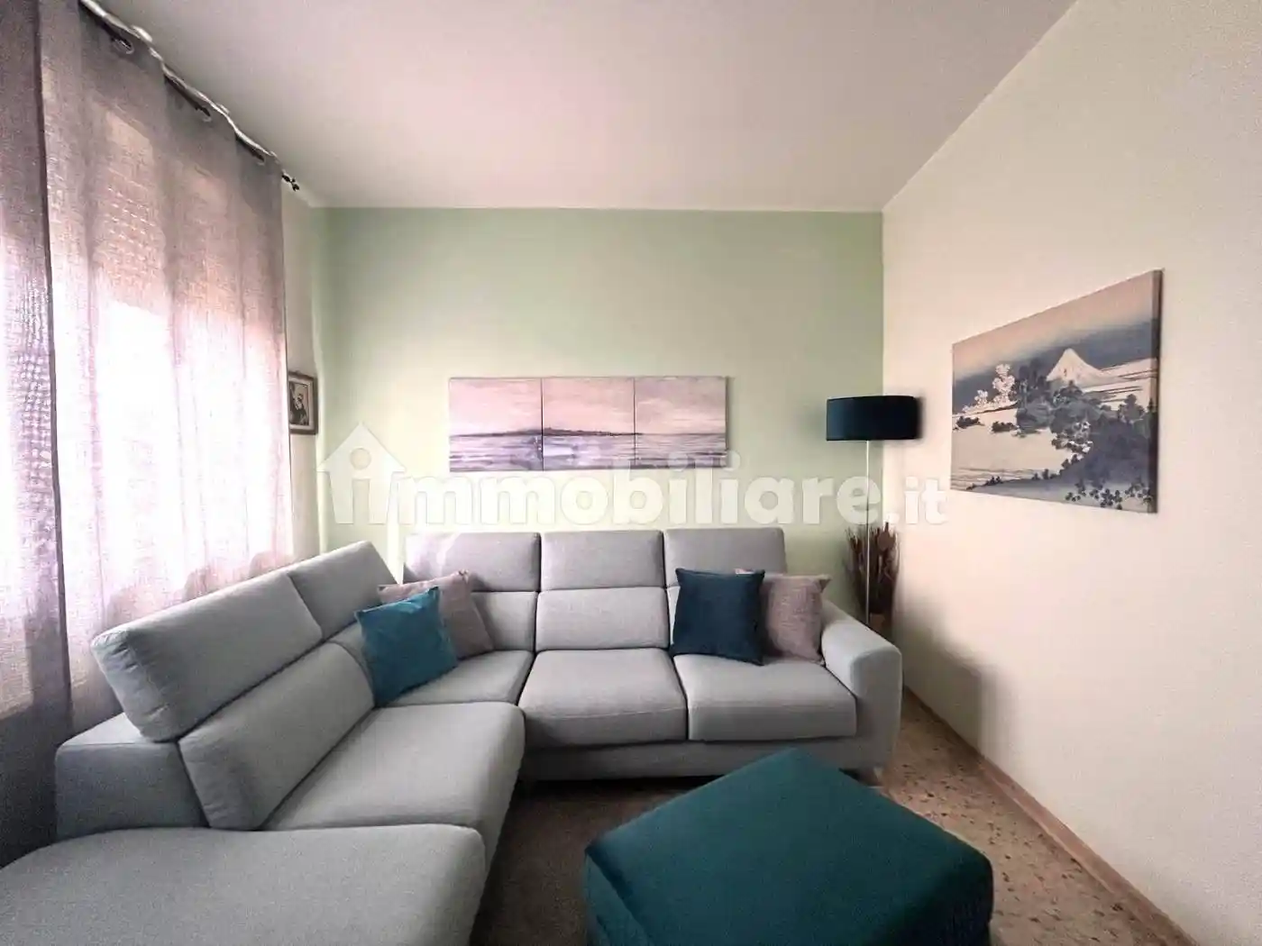 Appartamento in vendita a Catania