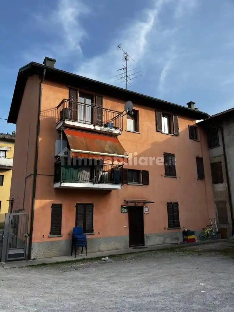 Casa indipendente in vendita a Cantù