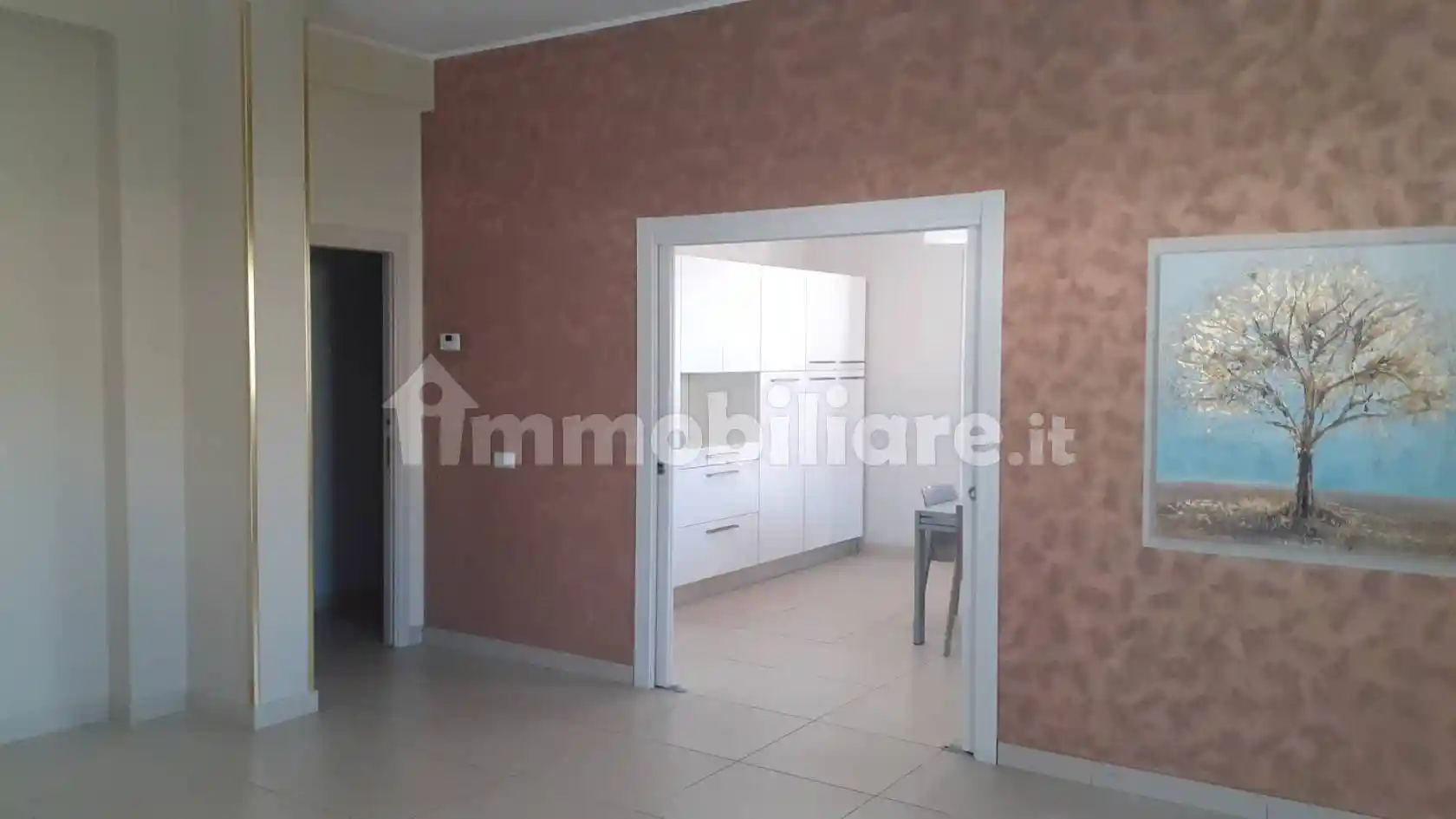 Appartamento in affitto a Erice