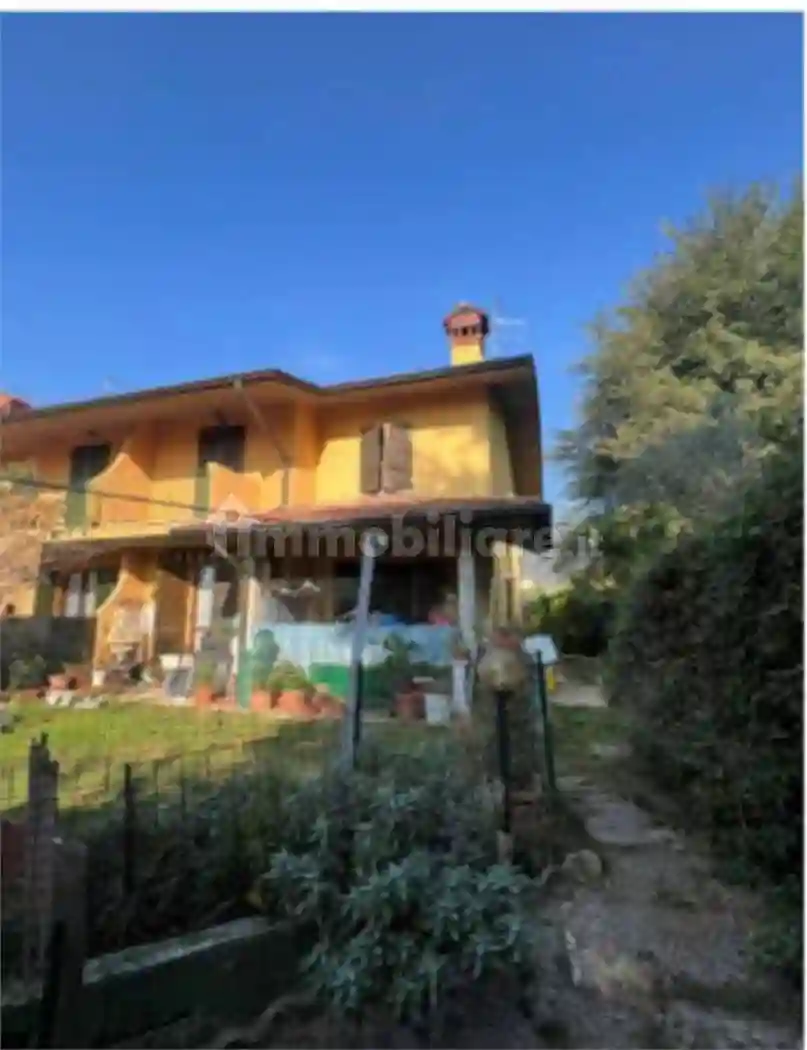 Villetta a schiera - foto 3