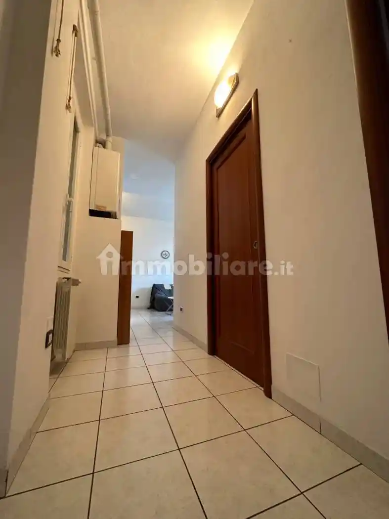 Appartamento in affitto a Firenze