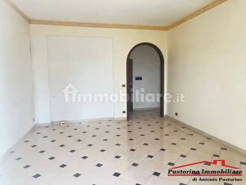 Appartamento in vendita a Reggio Calabria