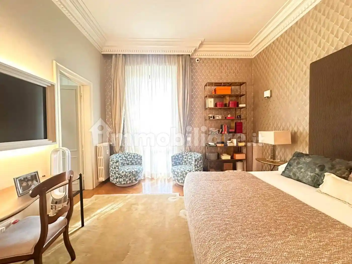 Appartamento in vendita a Firenze