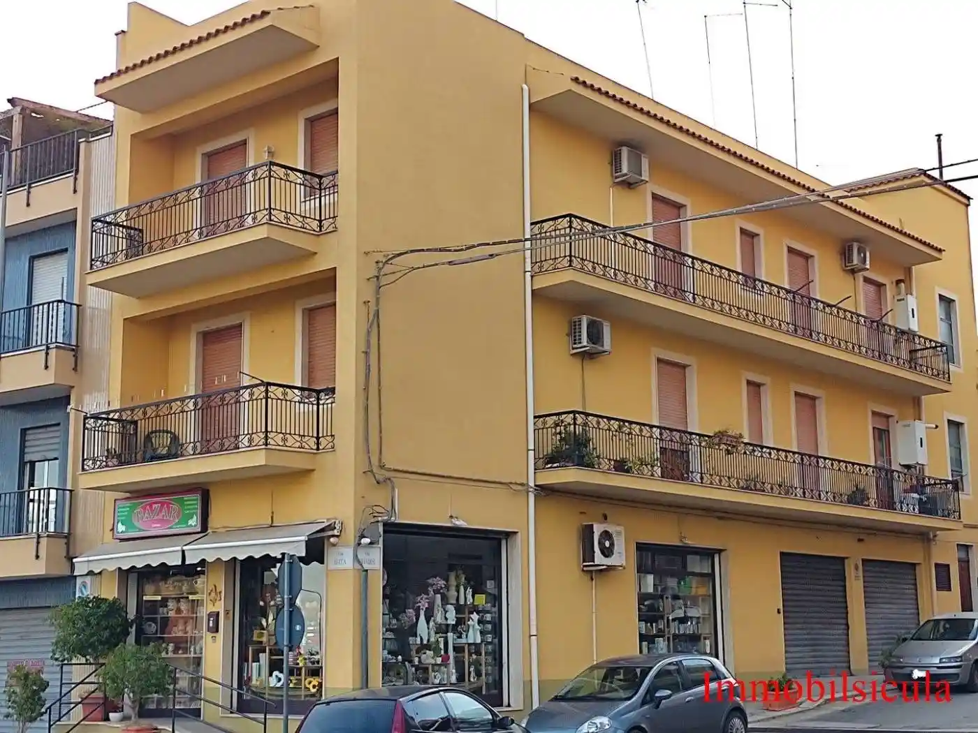 Appartamento in vendita a Ispica