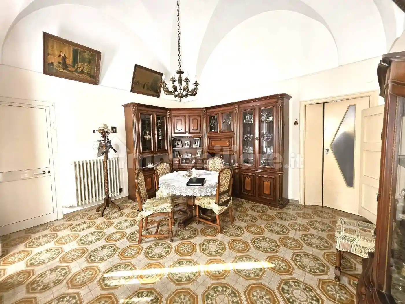 Casa indipendente in vendita a San Cesario di Lecce