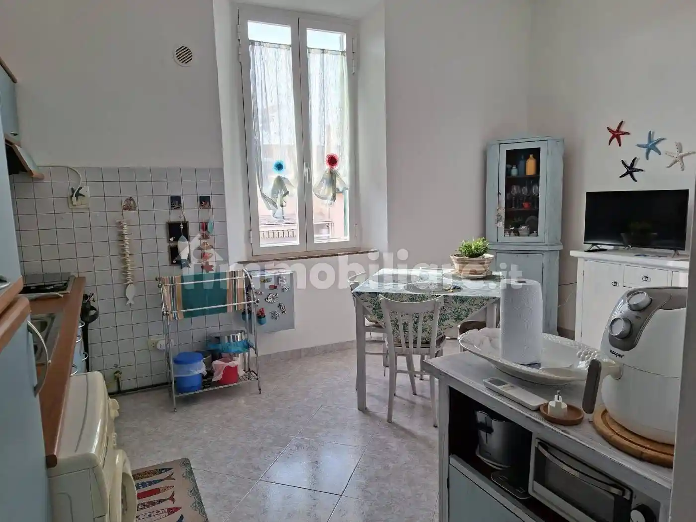 Appartamento in vendita a Piombino