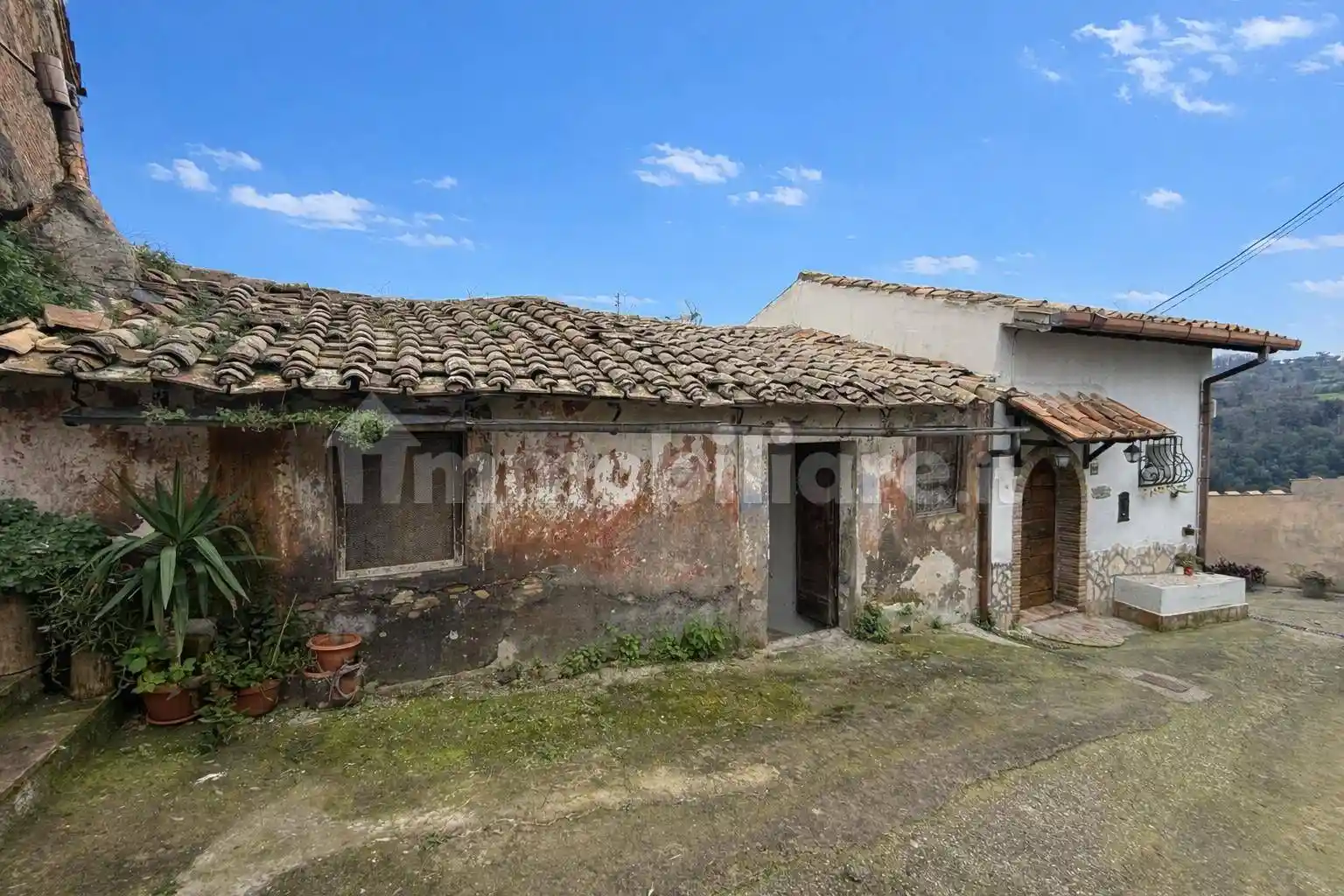 Rustico - Casale in vendita a Capena