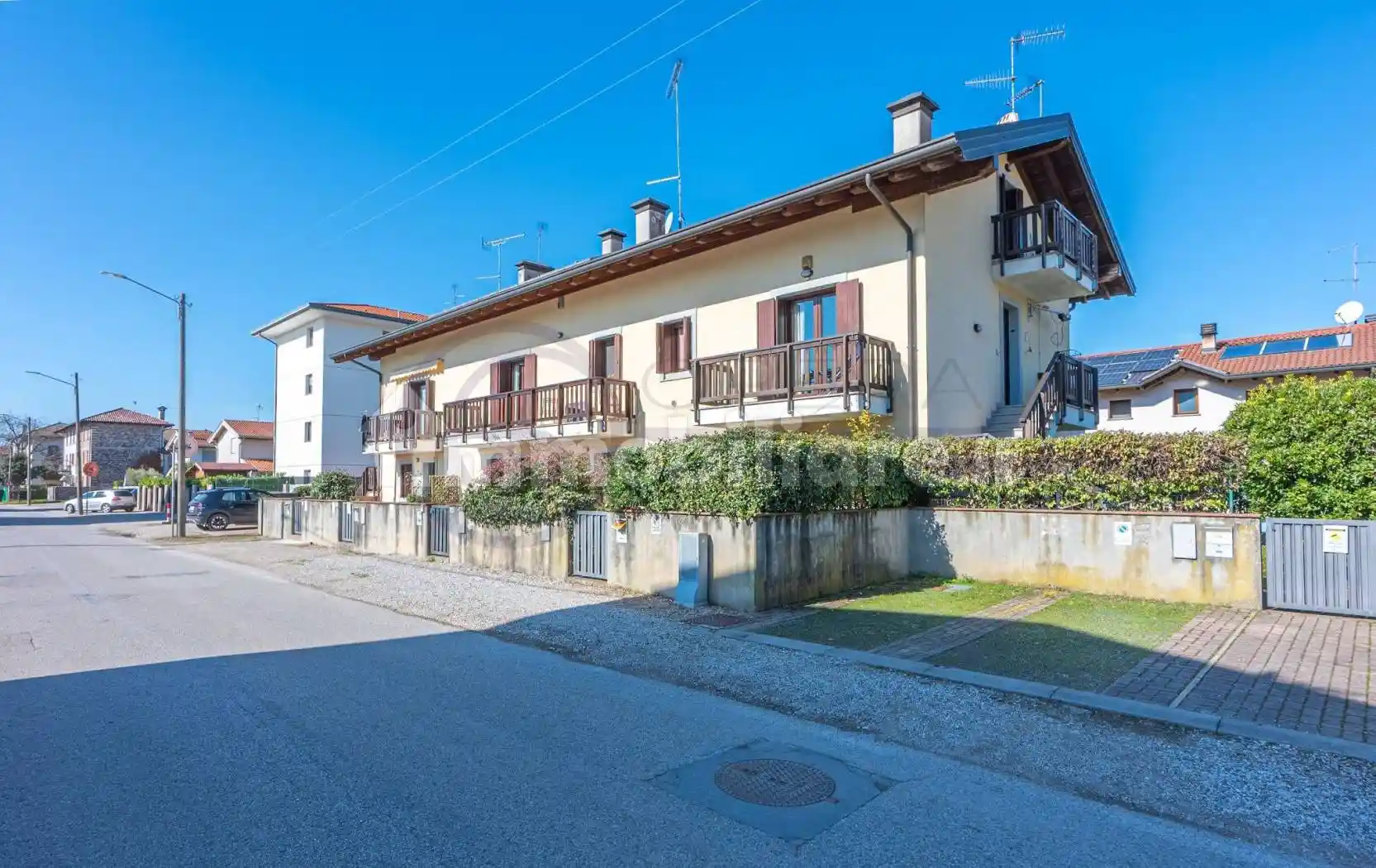 Appartamento in vendita a Udine