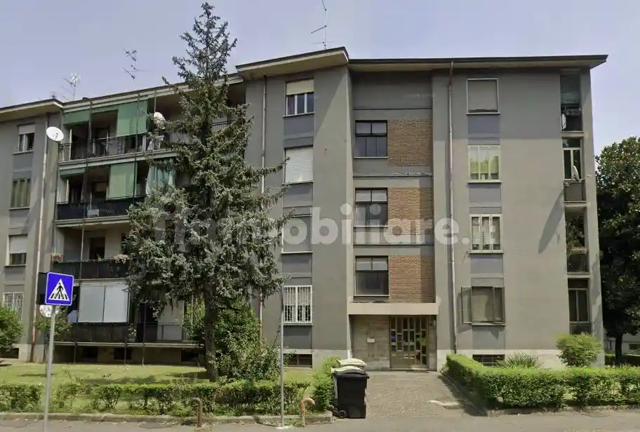 Appartamento in vendita a Piacenza