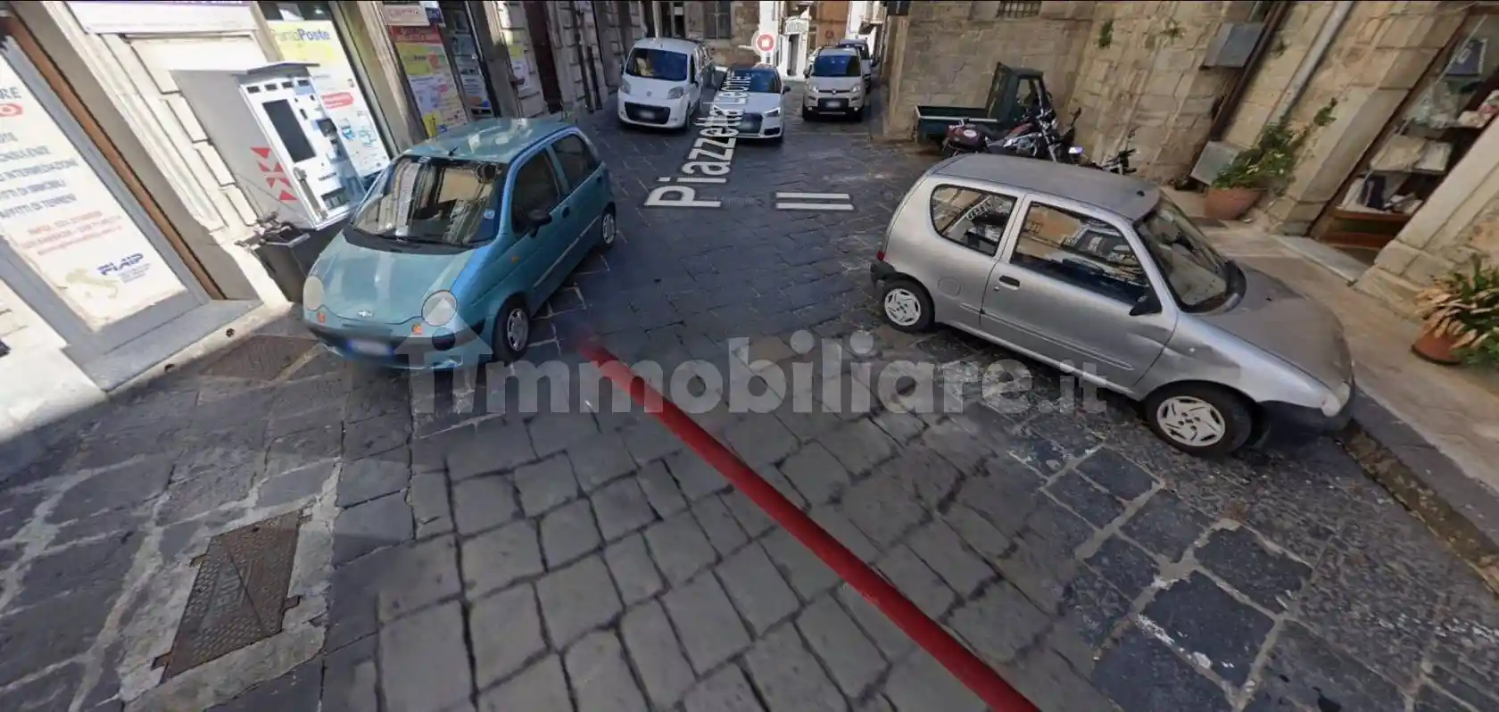 Appartamento in vendita a Nicosia