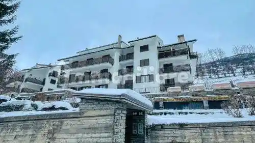 Appartamento in affitto a Bardonecchia