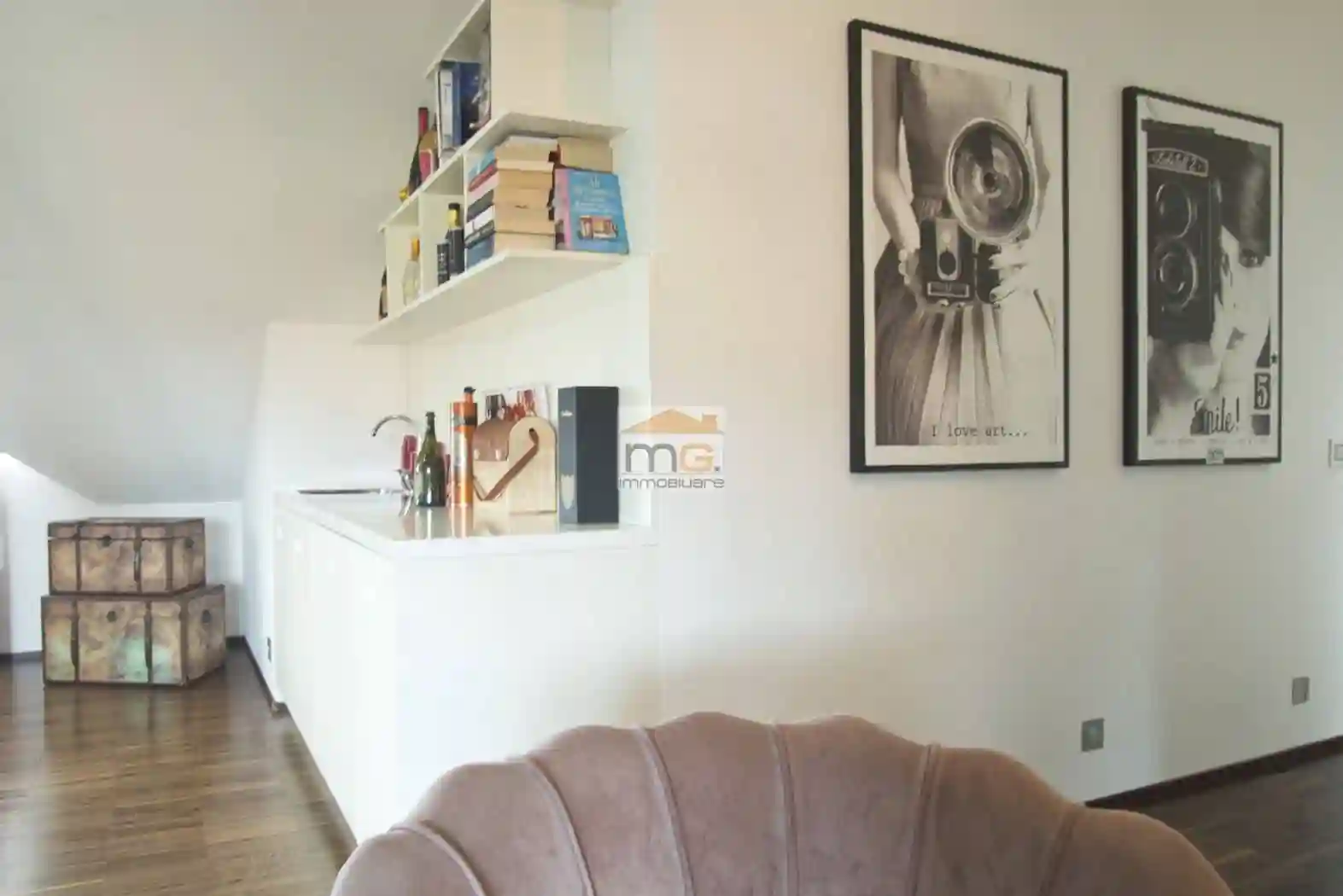 Attico - Mansarda - foto 2