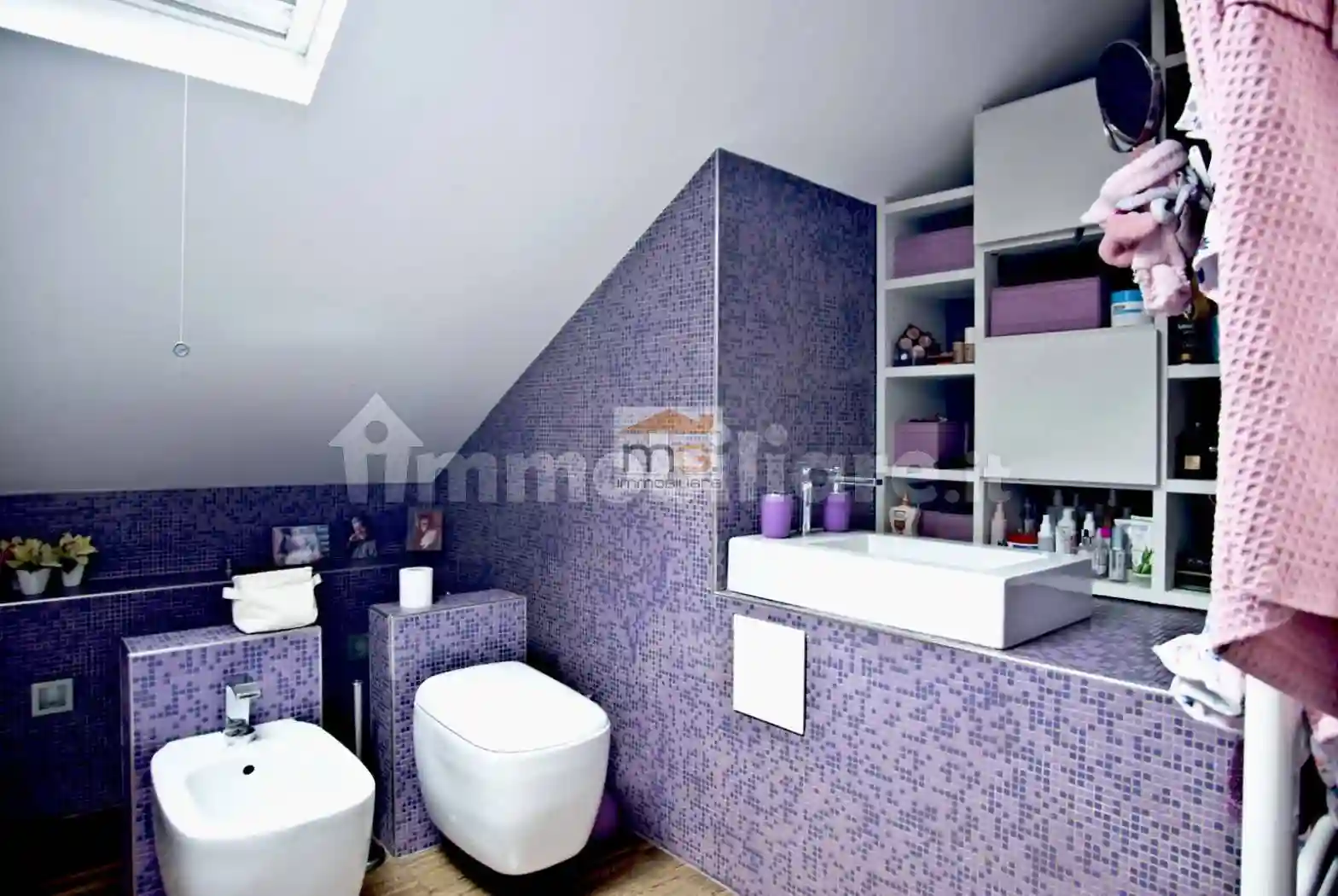 Attico - Mansarda - foto 5