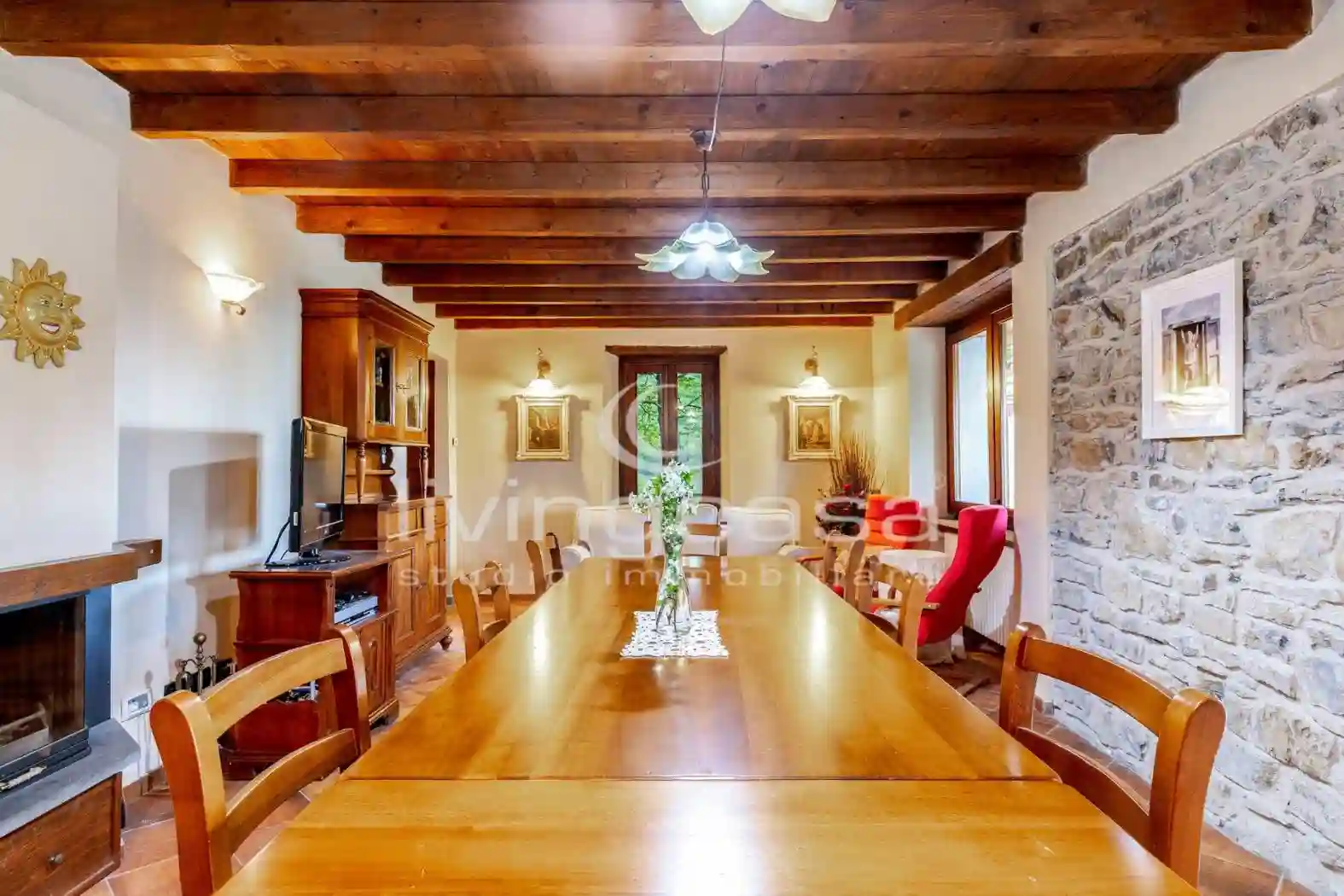 Villa - foto 4