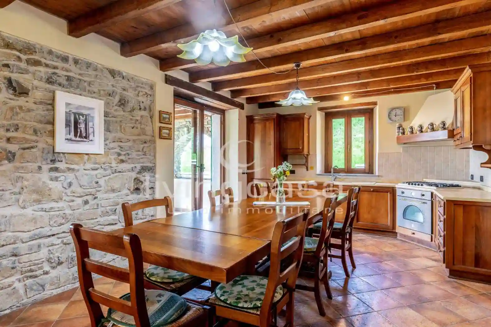 Villa - foto 5
