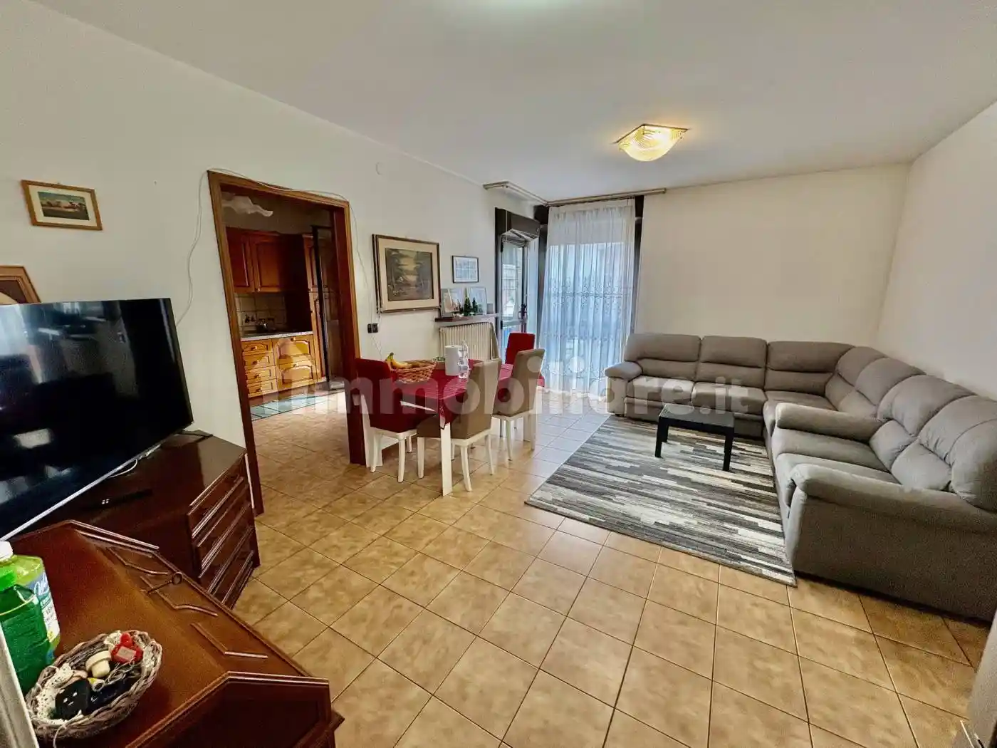 Appartamento in vendita a Fossano