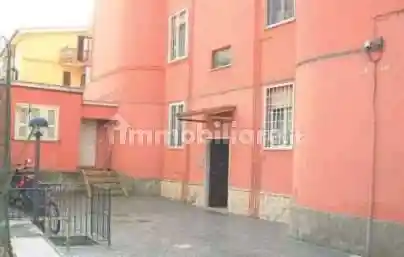 Appartamento in vendita a Ciampino