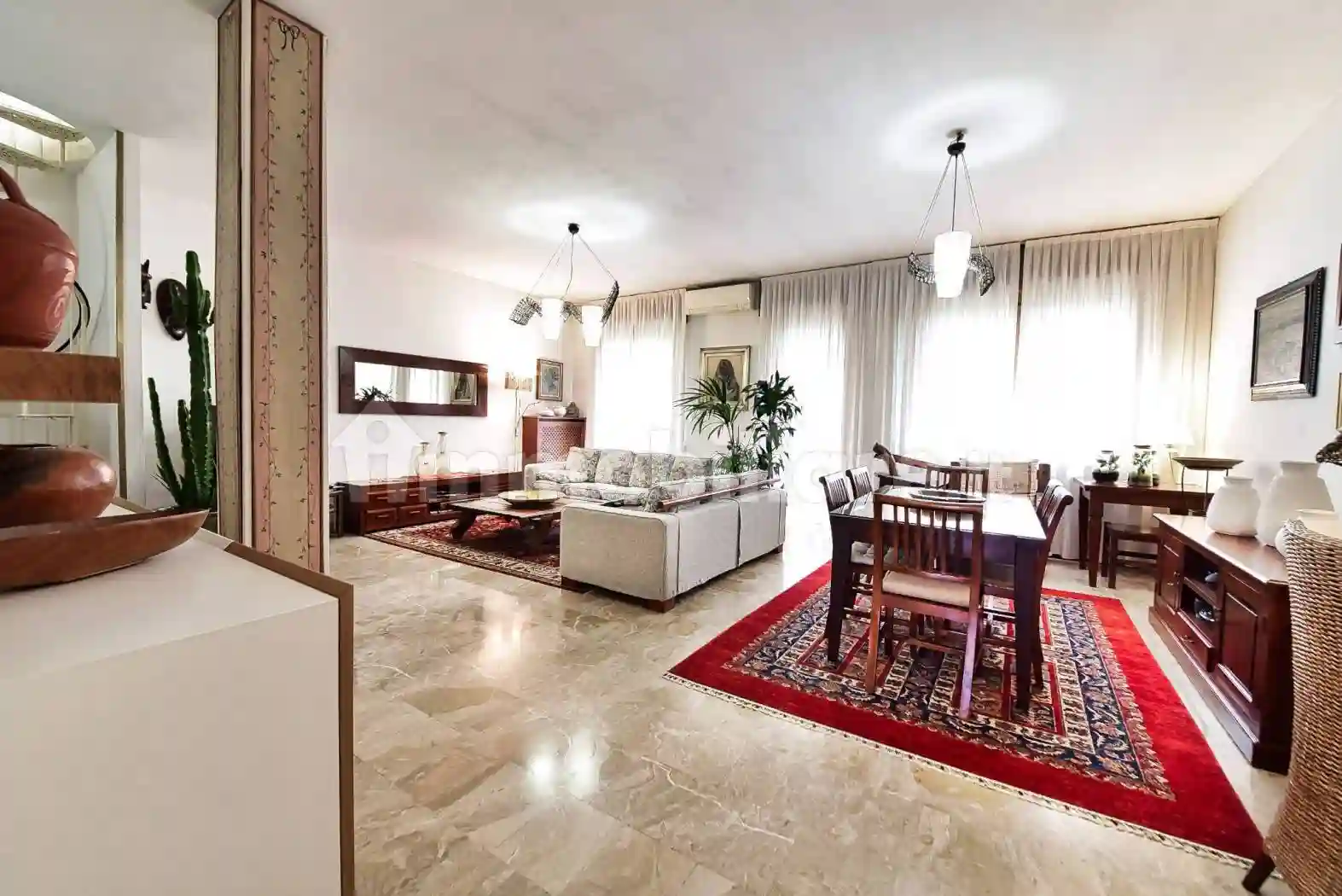 Attico - Mansarda - foto 2