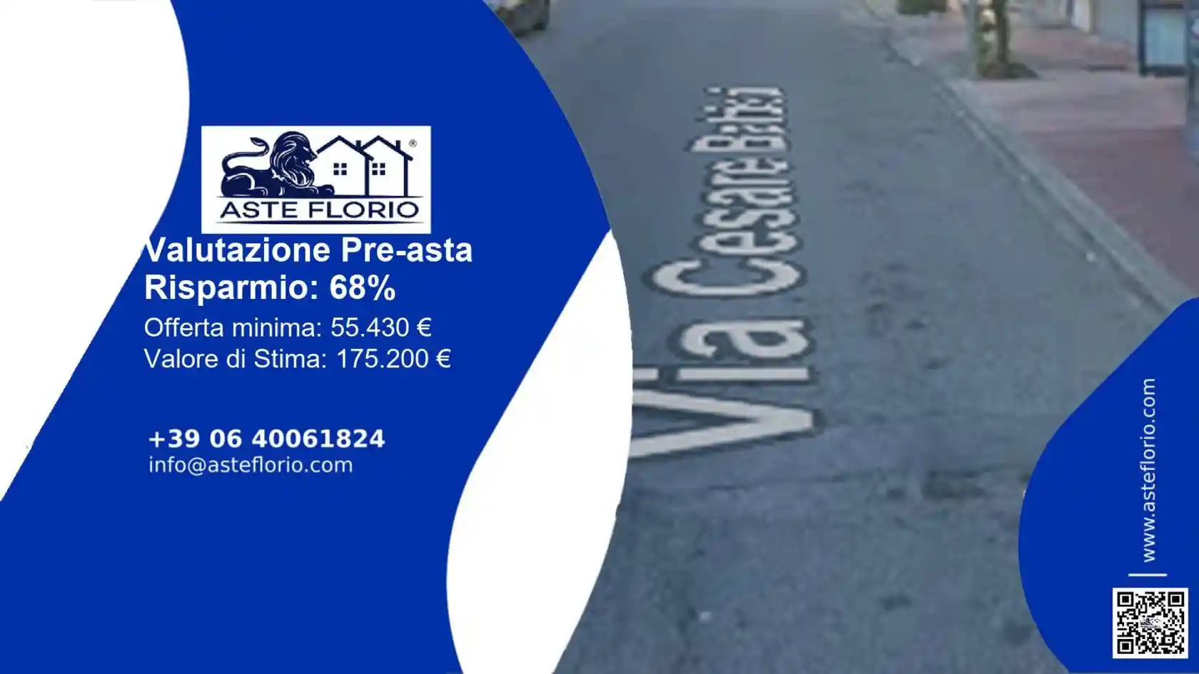 Appartamento in vendita a Siderno