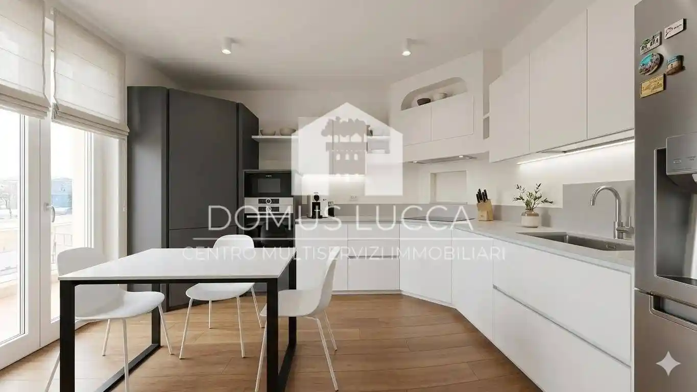 Villa in vendita a Lucca