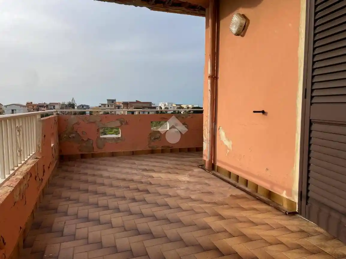 Appartamento in vendita a Barcellona Pozzo di Gotto