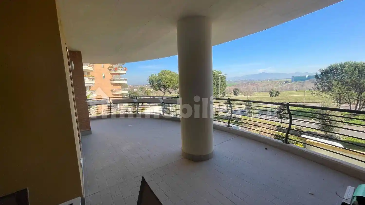 Appartamento in affitto a Roma