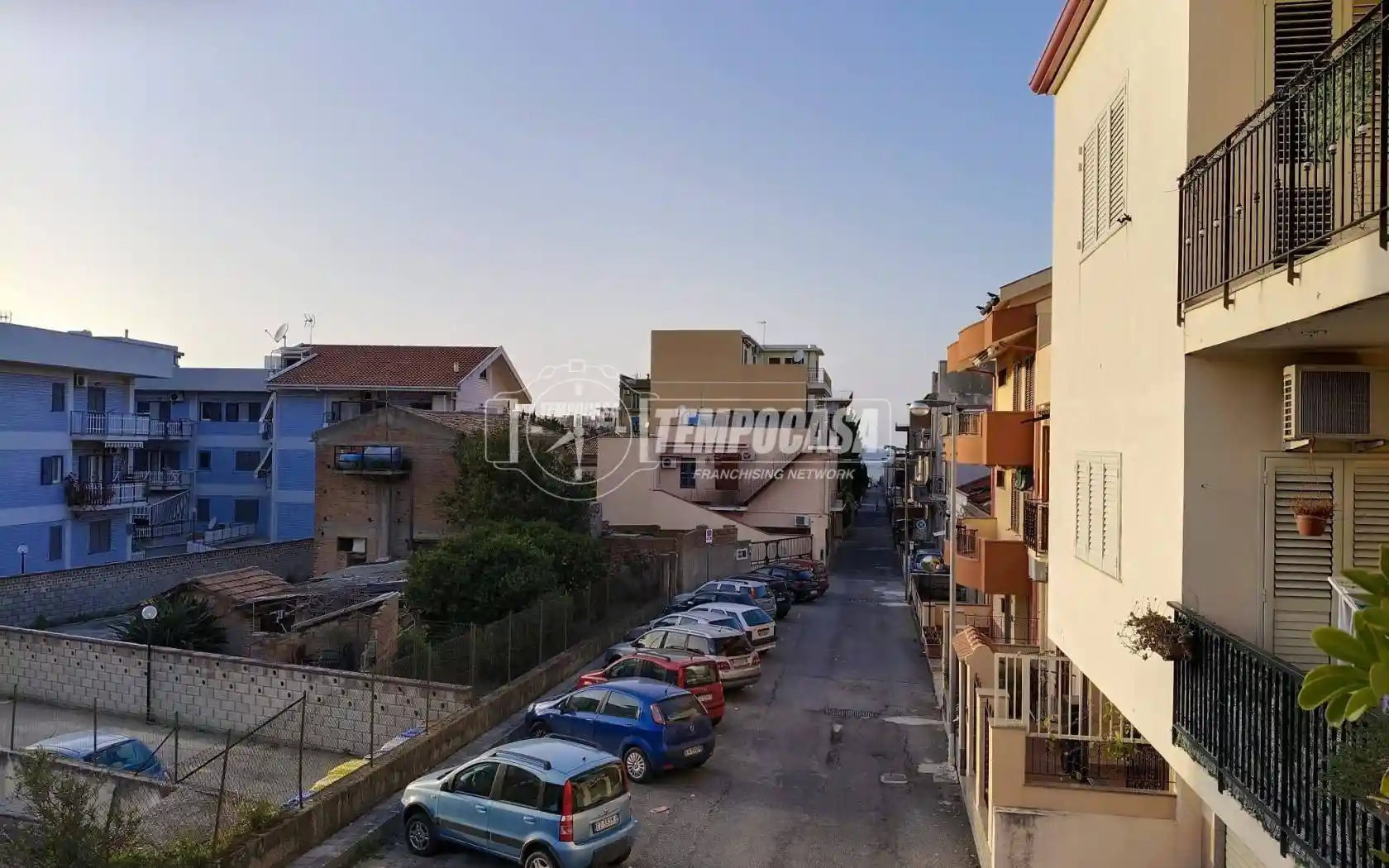 Appartamento in vendita a Villafranca Tirrena