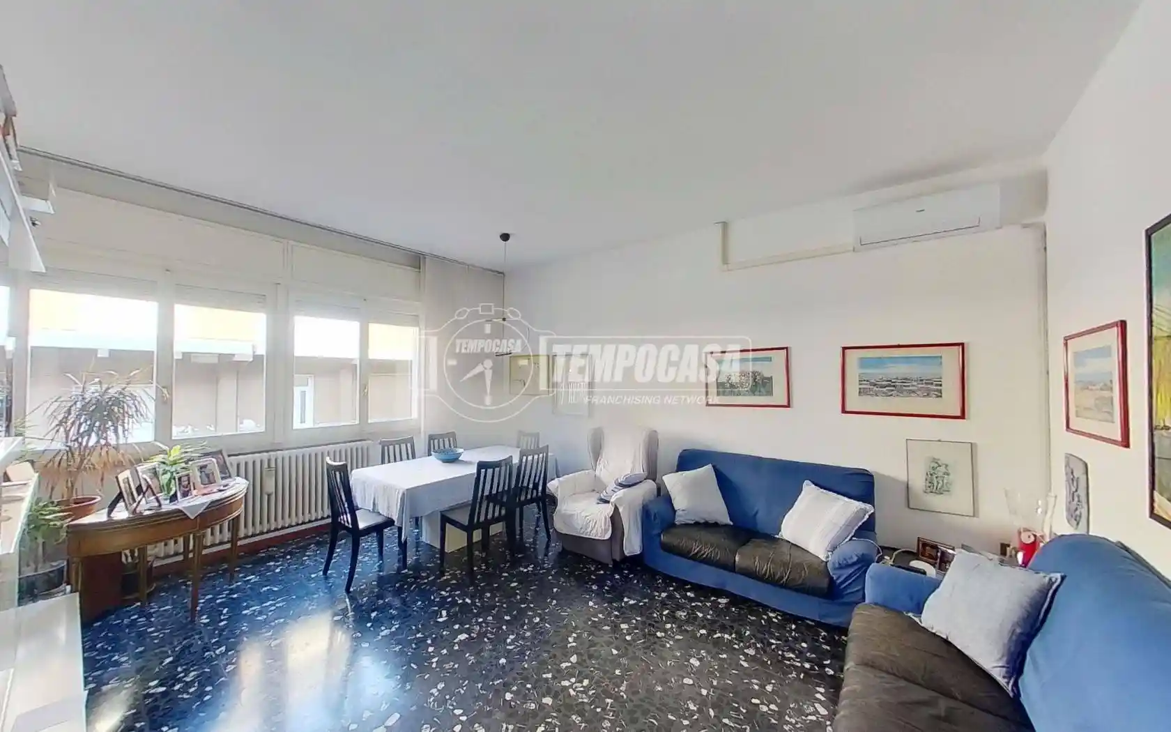 Villa in vendita a Cabiate