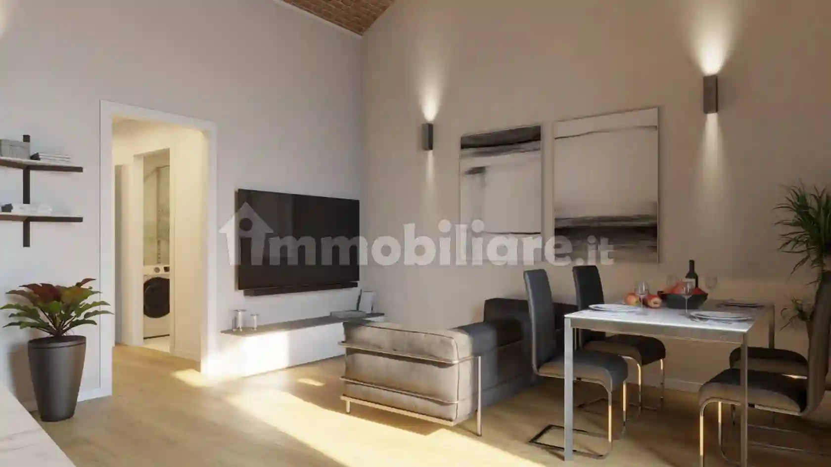 Appartamento - foto 3